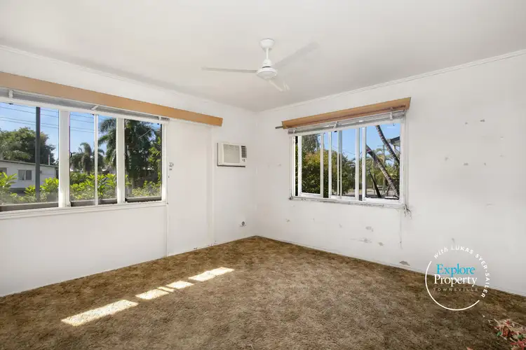 Sixth view of Homely house listing, 14 Hibiscus Street, Cranbrook QLD 4814