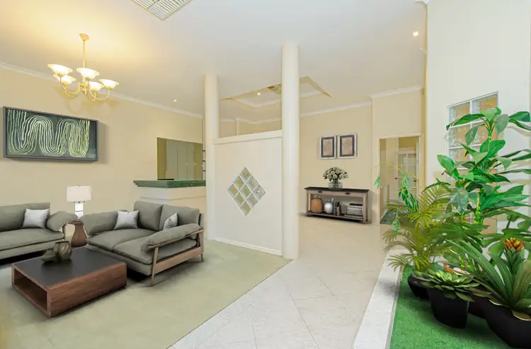 Second view of Homely house listing, 6 Castleton Way, Canning Vale WA 6155