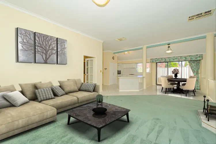 Third view of Homely house listing, 6 Castleton Way, Canning Vale WA 6155