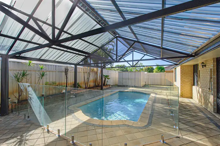 Fourth view of Homely house listing, 6 Castleton Way, Canning Vale WA 6155