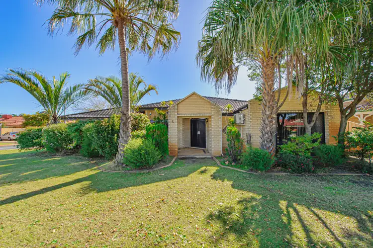 Sixth view of Homely house listing, 6 Castleton Way, Canning Vale WA 6155