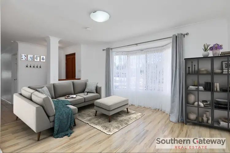 39 Skottowe Parkway, Parmelia WA 6167