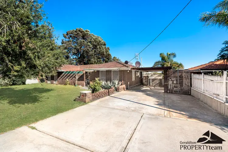 Main view of Homely house listing, 18 Pollett Street, Spalding WA 6530