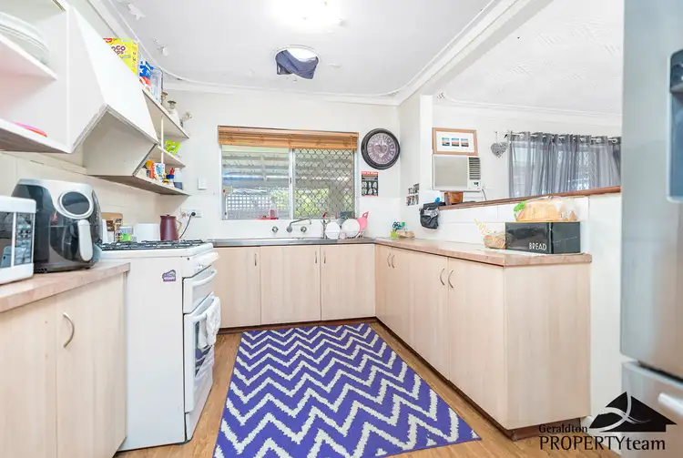 Second view of Homely house listing, 18 Pollett Street, Spalding WA 6530