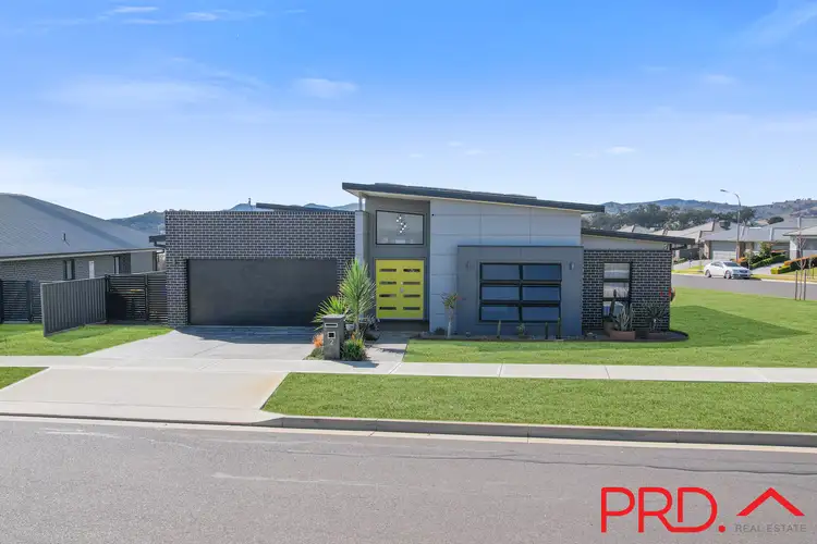 Second view of Homely house listing, 2 Chardonnay Drive, Tamworth NSW 2340
