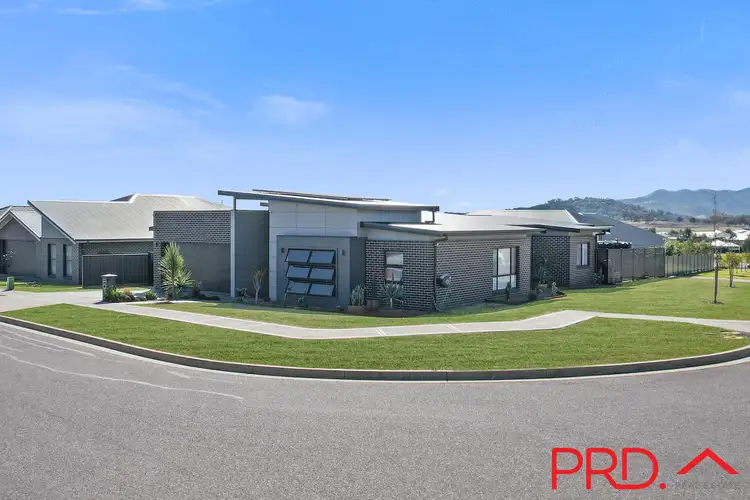 Third view of Homely house listing, 2 Chardonnay Drive, Tamworth NSW 2340