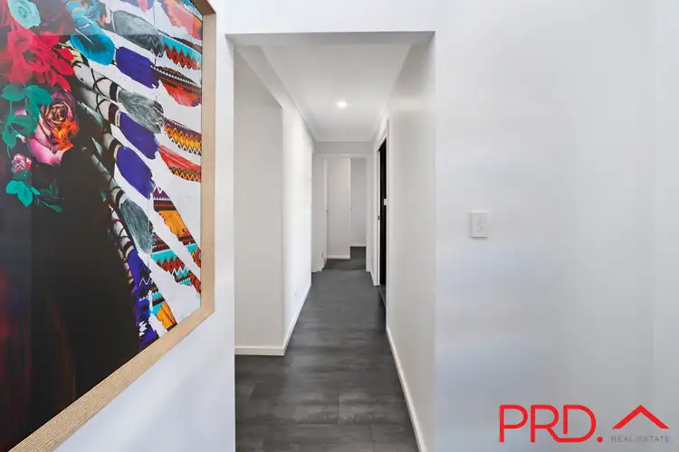 Fourth view of Homely house listing, 2 Chardonnay Drive, Tamworth NSW 2340