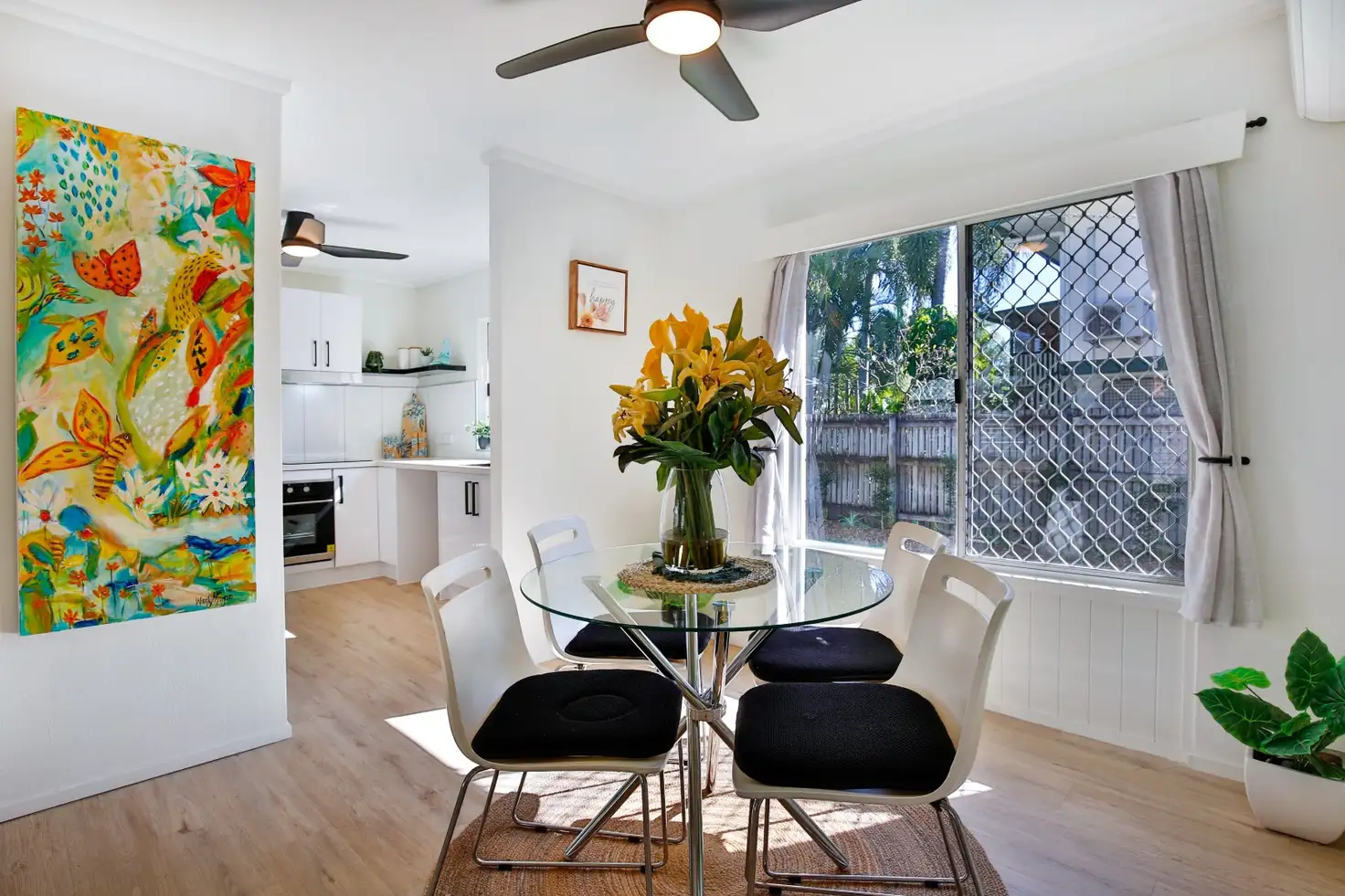 Main view of Homely house listing, 1 Lavarack Street, Mount Louisa QLD 4814