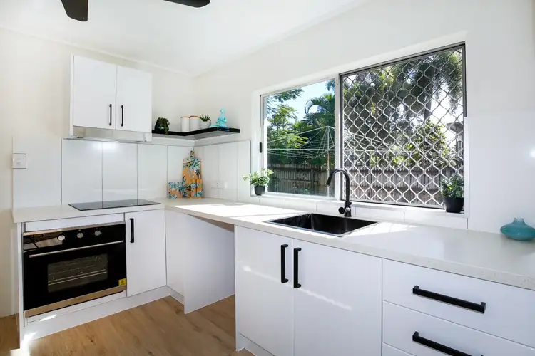 Third view of Homely house listing, 1 Lavarack Street, Mount Louisa QLD 4814