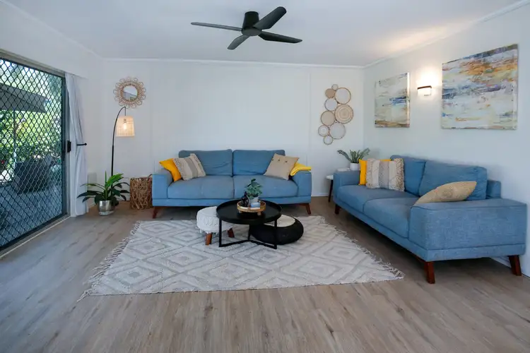 Fourth view of Homely house listing, 1 Lavarack Street, Mount Louisa QLD 4814