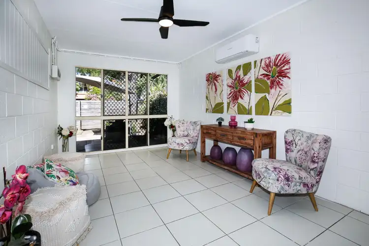 Fifth view of Homely house listing, 1 Lavarack Street, Mount Louisa QLD 4814