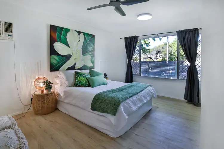 Sixth view of Homely house listing, 1 Lavarack Street, Mount Louisa QLD 4814