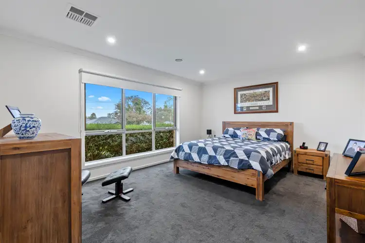 Sixth view of Homely house listing, 1/11 Victoria Road, Chirnside Park VIC 3116