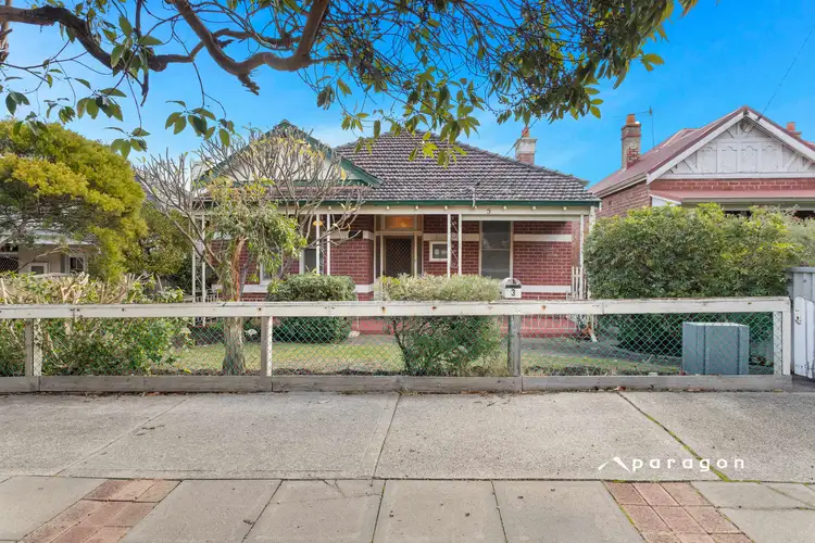 11/18 Olive Street, North Perth WA 6006