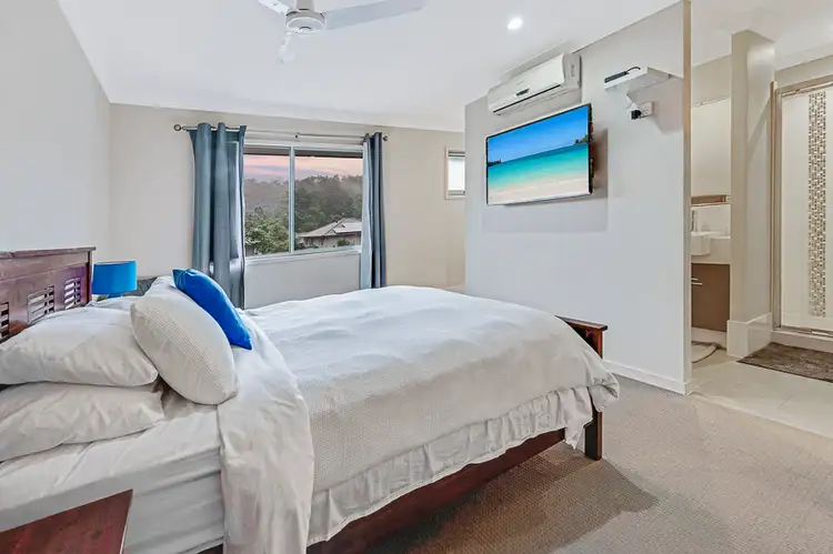 Fifth view of Homely semi-detached listing, 2/1 Tooma Place, Pacific Pines QLD 4211