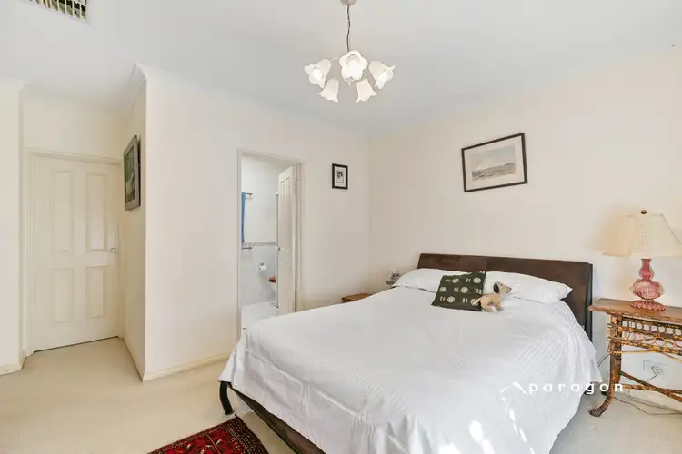 Fourth view of Homely semi-detached listing, 66B Lonsdale Street, Yokine WA 6060
