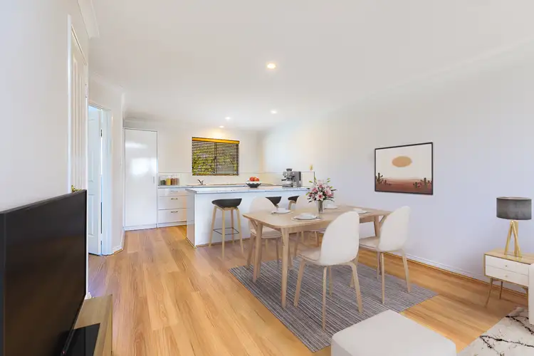Second view of Homely unit listing, 16/11 Norman Street, St James WA 6102