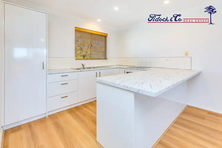 Fourth view of Homely unit listing, 16/11 Norman Street, St James WA 6102
