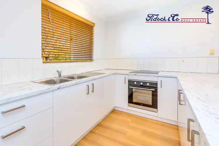 Fifth view of Homely unit listing, 16/11 Norman Street, St James WA 6102