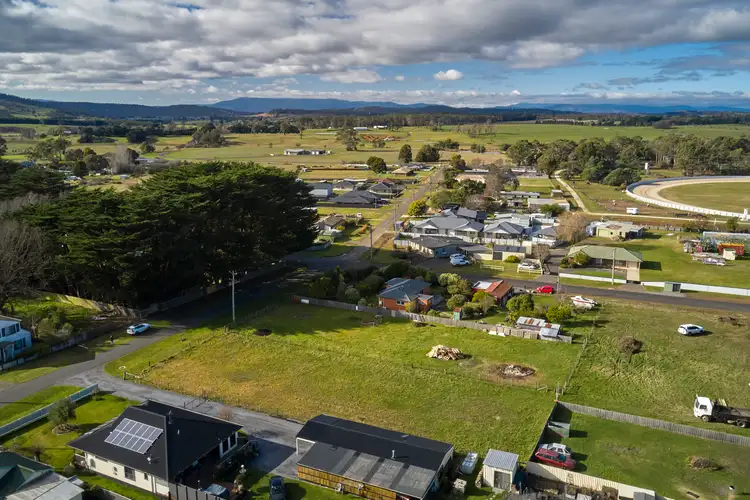 Third view of Homely land listing, 18 Liffey Street, Carrick TAS 7291