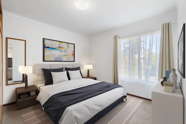 Fifth view of Homely apartment listing, 17/66 Central Avenue, Maylands WA 6051