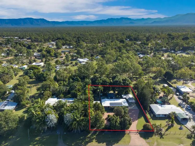 Main view of Homely house listing, 69 Ring Road, Alice River QLD 4817