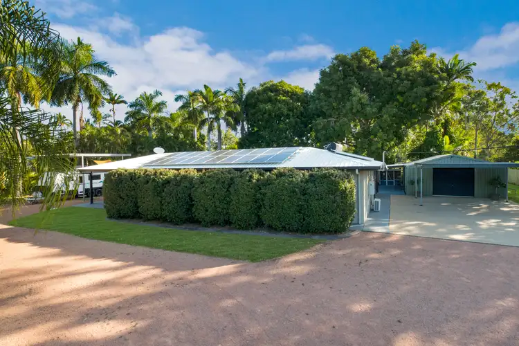 Second view of Homely house listing, 69 Ring Road, Alice River QLD 4817