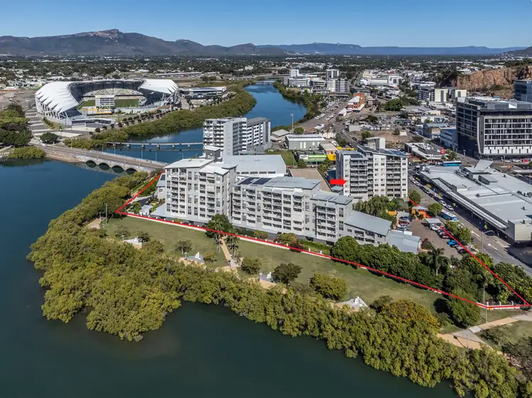 26/51-69 Stanley Street, Townsville City QLD 4810