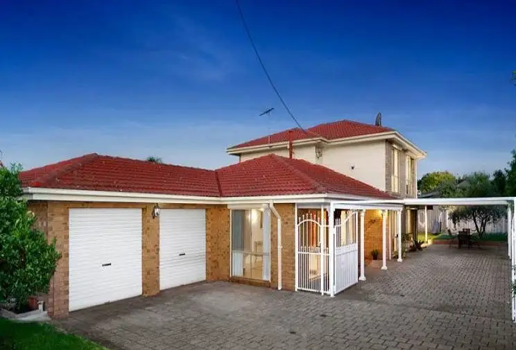 13 Sherwood Crescent, Dandenong North VIC 3175