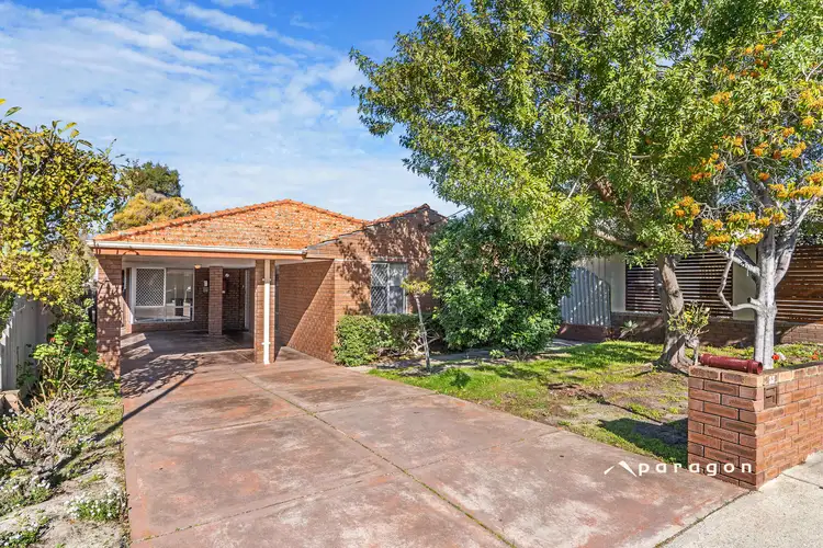 33 Howlett Street, North Perth WA 6006