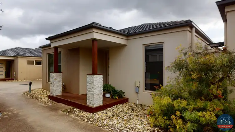 Main view of Homely unit listing, 2/4 Orr Street, Shepparton VIC 3630