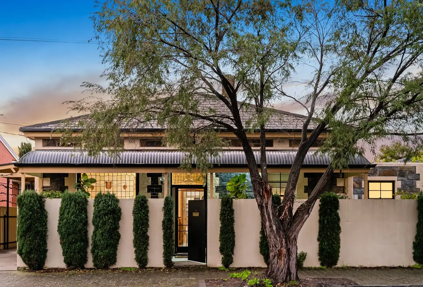 Main view of Homely house listing, 115 Princes Road, Mitcham SA 5062