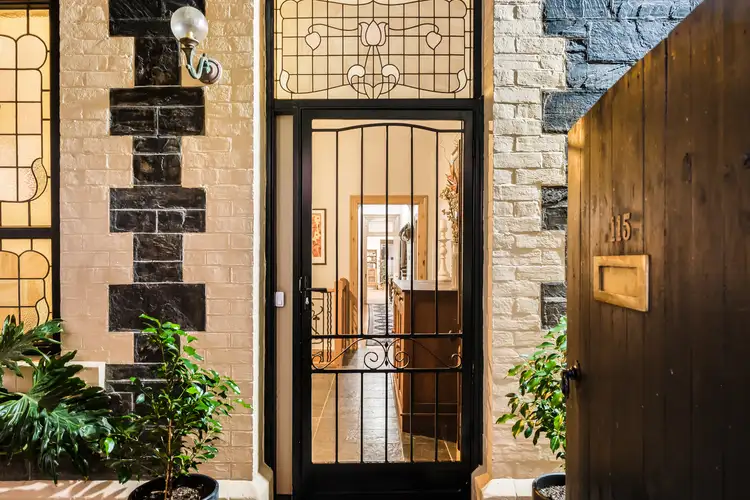 Fifth view of Homely house listing, 115 Princes Road, Mitcham SA 5062