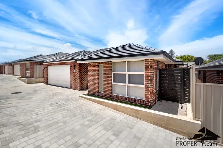 Main view of Homely house listing, 2/27 Stroud Street, Beachlands WA 6530