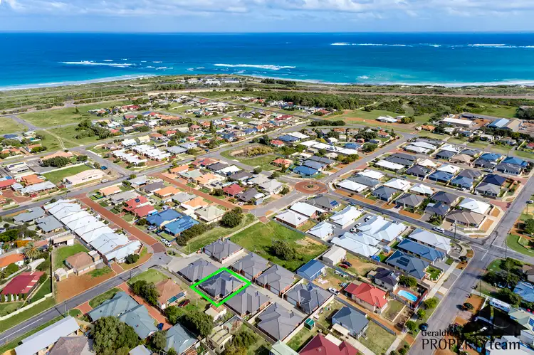 Third view of Homely house listing, 2/27 Stroud Street, Beachlands WA 6530