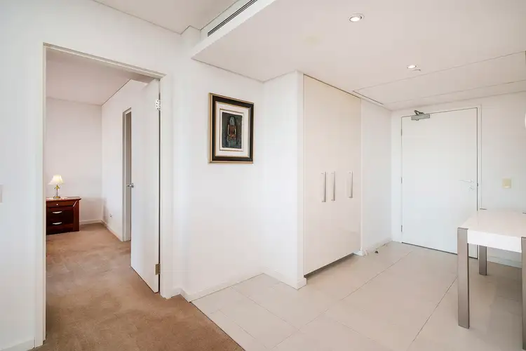 Third view of Homely apartment listing, 1707/96 Bow River Crescent, Burswood WA 6100