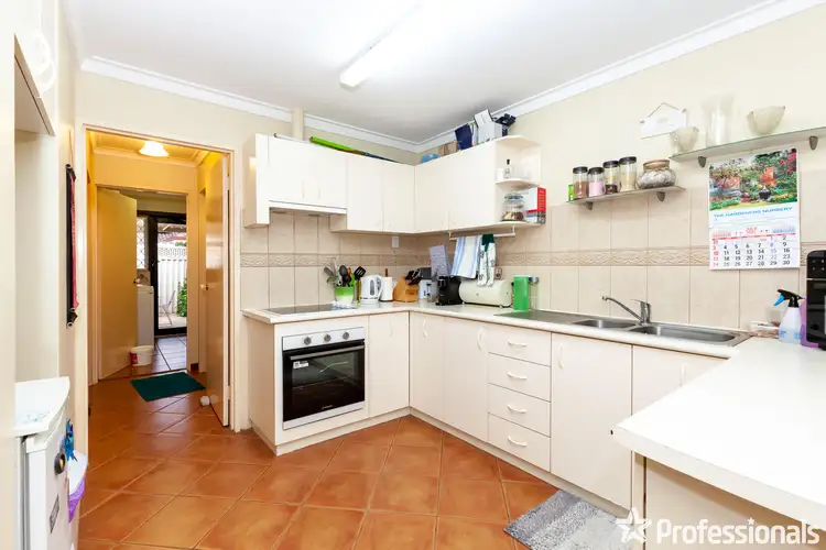 8/99 Seventh Road, Armadale WA 6112