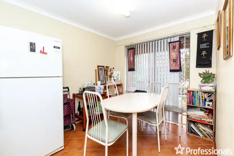 Seventh view of Homely unit listing, 8/99 Seventh Road, Armadale WA 6112