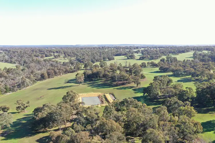 Main view of Homely rural property listing, 2155 Gibbs Road, Trigwell WA 6244