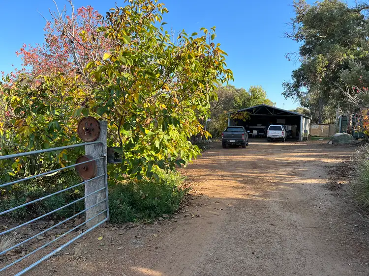 Second view of Homely rural property listing, 2155 Gibbs Road, Trigwell WA 6244
