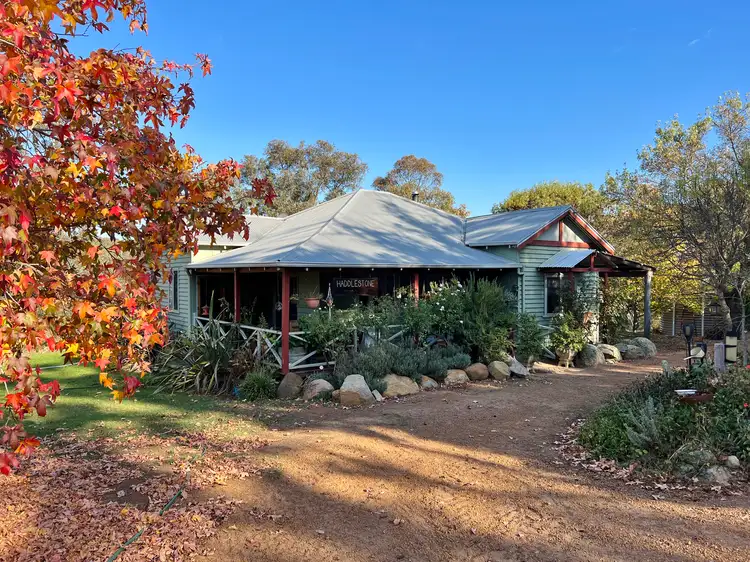 Third view of Homely rural property listing, 2155 Gibbs Road, Trigwell WA 6244
