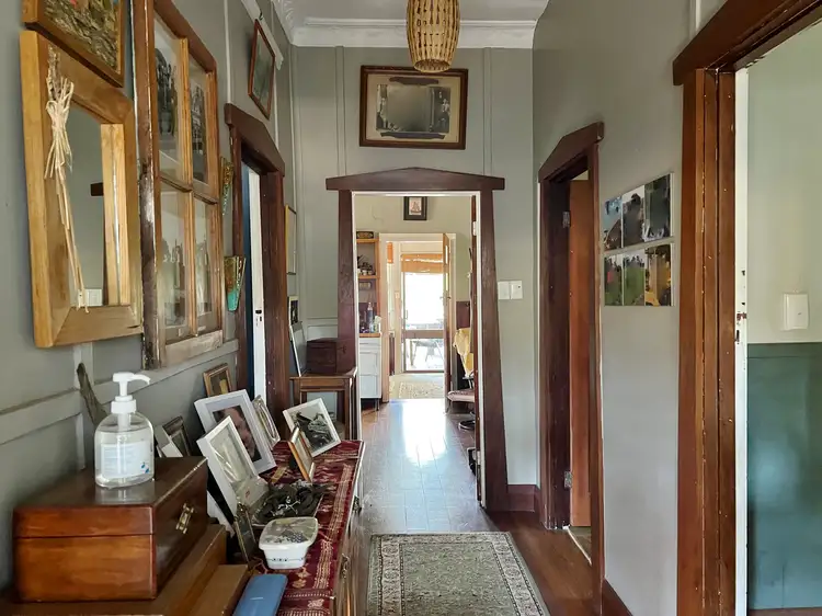 Fourth view of Homely rural property listing, 2155 Gibbs Road, Trigwell WA 6244