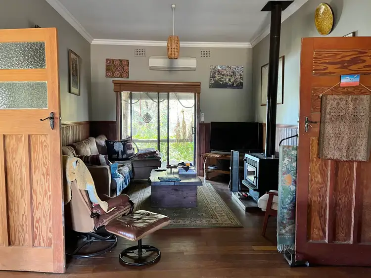 Fifth view of Homely rural property listing, 2155 Gibbs Road, Trigwell WA 6244