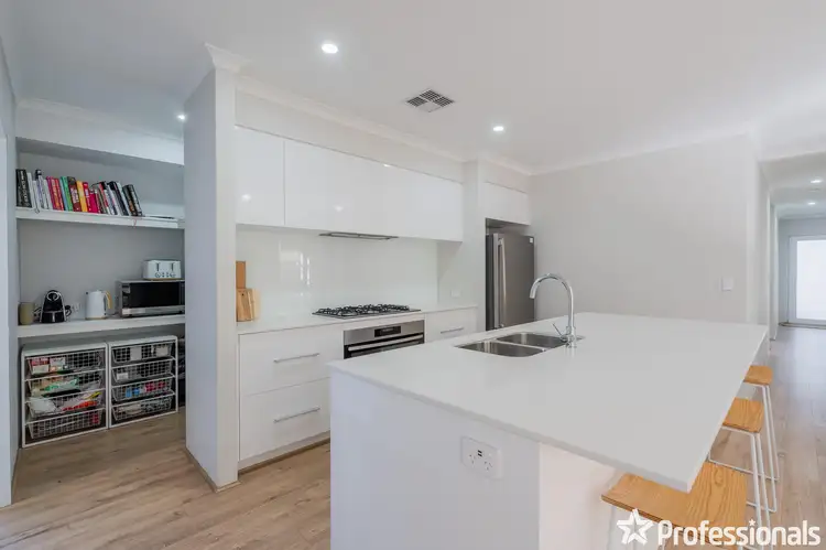 Seventh view of Homely house listing, 93 Macadamia Loop, Piara Waters WA 6112