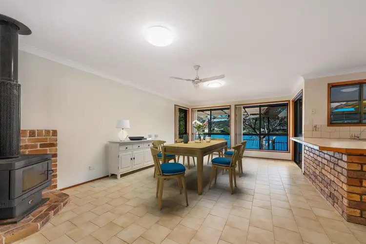 Third view of Homely house listing, 75 Cyclades Crescent, Currumbin Waters QLD 4223
