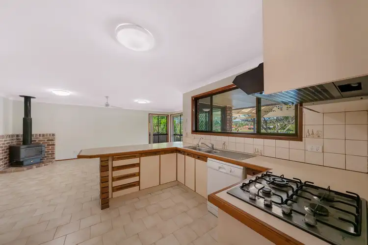 Fifth view of Homely house listing, 75 Cyclades Crescent, Currumbin Waters QLD 4223