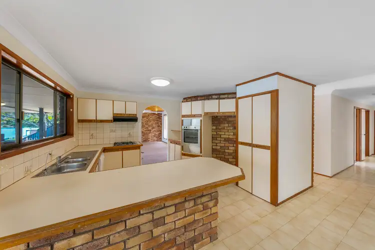 Sixth view of Homely house listing, 75 Cyclades Crescent, Currumbin Waters QLD 4223
