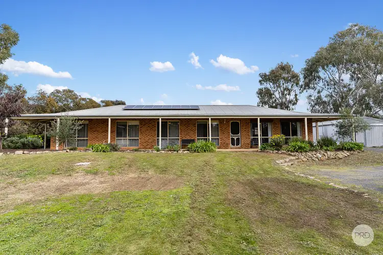 Main view of Homely house listing, 32 Panorama Road, Lockwood South VIC 3551