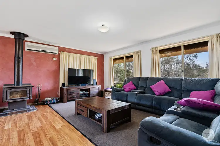 Second view of Homely house listing, 32 Panorama Road, Lockwood South VIC 3551