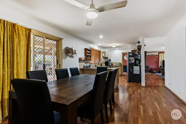 Fourth view of Homely house listing, 32 Panorama Road, Lockwood South VIC 3551